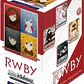 Weiss Schwarz English RWBY Booster Box  - Miniatura 2