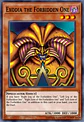 Exodia the Forbidden One - BLGG-EN002 - Secret Rare - Miniatura 2