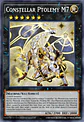 Constellar Ptolemy M7 - BLGG-EN009 - Secret Rare - thumbnail 2