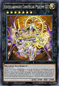 Exstellarknight Constellar Ptolemy Omega 7 - BLGG-EN018 - Secret Rare - Miniatura 2