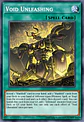 Void Unleashing - BLGG-EN025 - Secret Rare - Miniatura 2