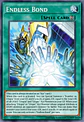 Endless Bond - BLGG-EN038 - Ultra Rare - Miniatura 2