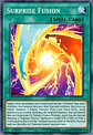 Surprise Fusion - BLGG-EN041 - Secret Rare - Miniatura 2