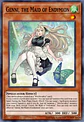 Genni, the Maid of Endymion - BLGG-EN042 - Ultra Rare - Miniatura 2