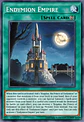 Empire of Endymion - BLGG-EN043 - Secret Rare - Miniatura 2