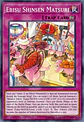Ebisu Shinsen Matsuri - BLGG-EN049 - Ultra Rare - thumbnail 2