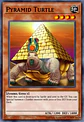 Pyramid Turtle - BLGG-EN053 - Ultra Rare - Miniatura 2
