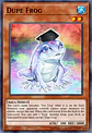 Dupe Frog - BLGG-EN055 - Ultra Rare - thumbnail 2