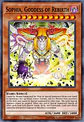 Sophia, Goddess of Rebirth - BLGG-EN056 - Ultra Rare - thumbnail 2