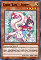 Fairy Tail - Snow - BLGG-EN067 - Ultra Rare - thumbnail 2