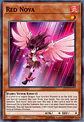 Red Nova - BLGG-EN068 - Ultra Rare - Miniatura 2