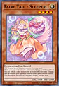 Fairy Tail - Sleeper - BLGG-EN069 - Ultra Rare - Miniatura 2