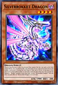 Silverrokket Dragon - BLGG-EN072 - Ultra Rare - Miniatura 2