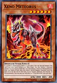 Xeno Meteorus - BLGG-EN080 - Ultra Rare - thumbnail 2