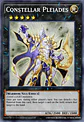 Constellar Pleiades - BLGG-EN095 - Ultra Rare - Miniatura 2