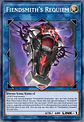 Fiendsmith's Requiem - BLGG-EN103 - Ultra Rare - Miniatura 2