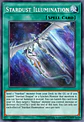 Stardust Illumination - BLGG-EN120 - Secret Rare - Miniatura 2