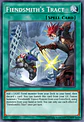 Fiendsmith's Tract - BLGG-EN125 - Ultra Rare - Miniatura 2