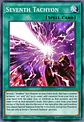Seventh Tachyon - BLGG-EN126 - Ultra Rare - thumbnail 2