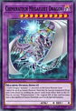 Chimeratech Megafleet Dragon - BLGG-EN138 - Ultra Rare - thumbnail 2