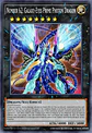Number 62: Galaxy-Eyes Prime Photon Dragon - BLGG-EN140 - Ultra Rare - thumbnail 2