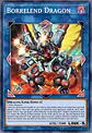 Borrelend Dragon - BLGG-EN142 - Ultra Rare - thumbnail 2