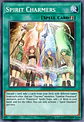 Spirit Charmers - BLGG-EN145 - Ultra Rare - Miniatura 2