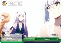Trapped - EIS/SX07-026 - CLIMAX RARE 1