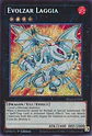 Evolzar Laggia - BLGG-EN008 - Secret Rare - thumbnail 1
