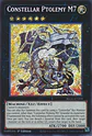 Constellar Ptolemy M7 - BLGG-EN009 - Secret Rare - thumbnail 1