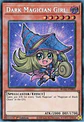 Dark Magician Girl - BLGG-EN003 - Secret Rare - thumbnail 1