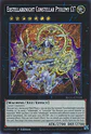 Exstellarknight Constellar Ptolemy Omega 7 - BLGG-EN018 - Secret Rare - Miniatura 1