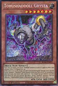 Tohushaddoll Grysta - BLGG-EN021 - Secret Rare - Miniatura 1