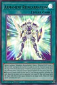 Armament Reincarnation - BLGG-EN027 - Ultra Rare - Miniatura 1
