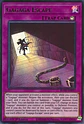 Gagaga Escape - BLGG-EN037 - Ultra Rare - Miniatura 1