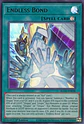 Endless Bond - BLGG-EN038 - Ultra Rare - Miniatura 1