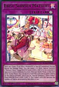 Ebisu Shinsen Matsuri - BLGG-EN049 - Ultra Rare - thumbnail 1