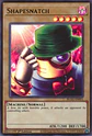 Shapesnatch - BLGG-EN051 - Ultra Rare - Miniatura 1