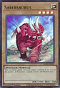 Sabersaurus - BLGG-EN052 - Ultra Rare - thumbnail 1