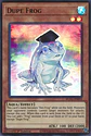 Dupe Frog - BLGG-EN055 - Ultra Rare - thumbnail 1