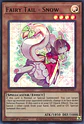 Fairy Tail - Snow - BLGG-EN067 - Ultra Rare - thumbnail 1