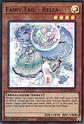 Fairy Tail - Rella - BLGG-EN070 - Ultra Rare - Miniatura 1