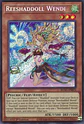 Reeshaddoll Wendi - BLGG-EN074 - Secret Rare - thumbnail 1