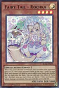 Fairy Tail - Rochka - BLGG-EN078 - Ultra Rare - Miniatura 1