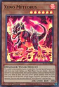 Xeno Meteorus - BLGG-EN080 - Ultra Rare - thumbnail 1