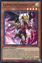 Lacrima the Crimson Tears - BLGG-EN081 - Ultra Rare - thumbnail 1
