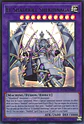 El Shaddoll Shekhinaga - BLGG-EN082 - Ultra Rare - Miniatura 1