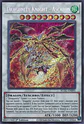 Dragunity Knight - Ascalon - BLGG-EN091 - Secret Rare - thumbnail 1