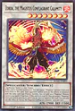 Zoroa, the Magistus Conflagrant Calamity - BLGG-EN093 - Ultra Rare - Miniatura 1