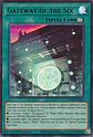 Gateway of the Six - BLGG-EN105 - Ultra Rare - Miniatura 1